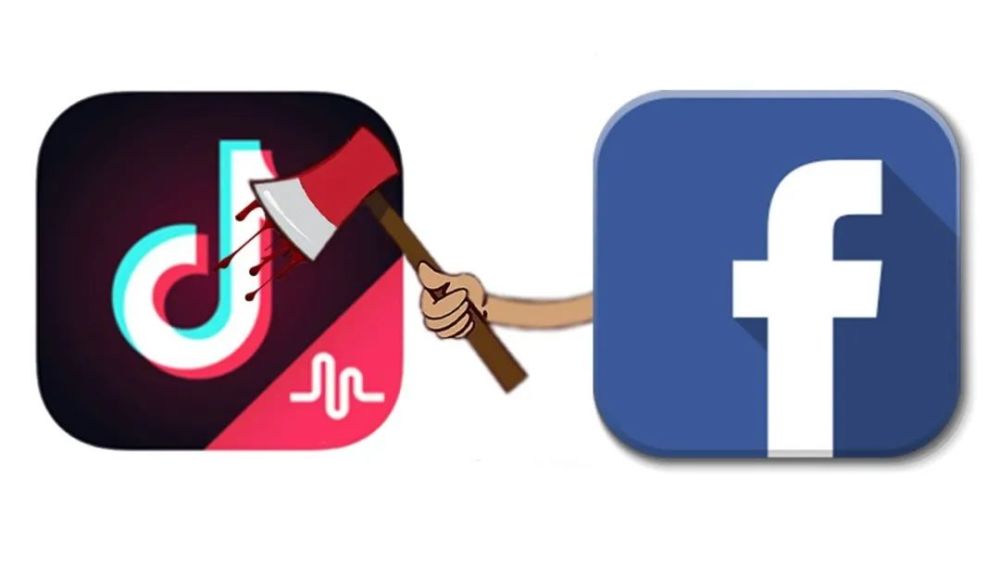 微软凭什么收购TikTok？