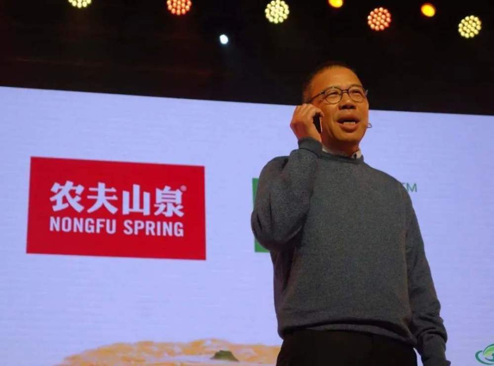 农夫山泉|农夫山泉获准上市 薪水2万起集成电路人才 北京最大的包租公