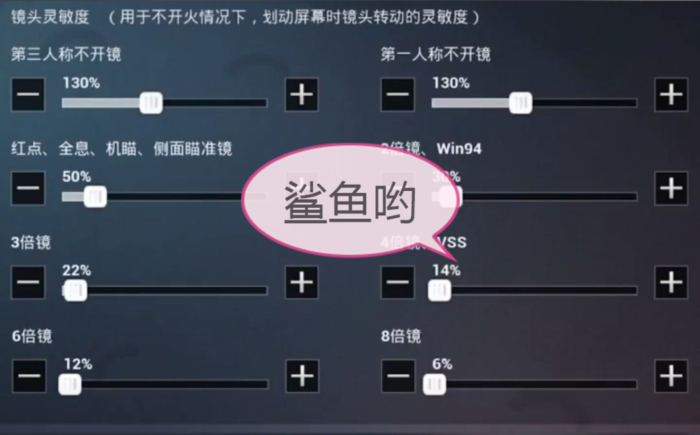 鲨鱼则是被冠以路人单排吃鸡王的美誉,多个赛季的无敌战神,也是他实力