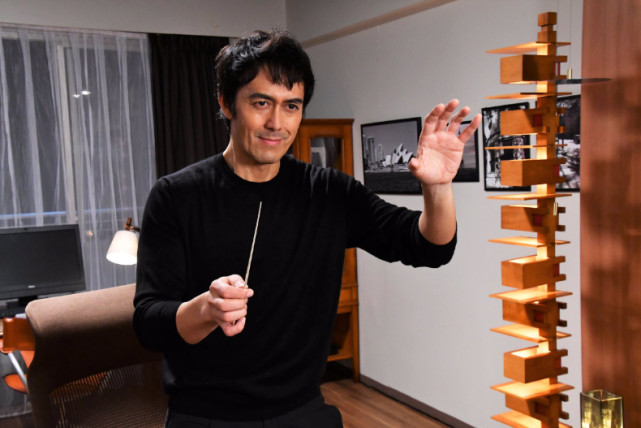 日网票选最喜欢男星 木村拓哉竟然才第4 福山雅治被吐槽 只会耍帅 长谷川博己 阿部宽 山田孝之 木村拓哉 福山雅治 日本 娱乐