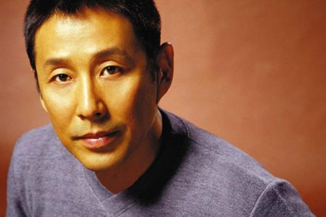 陈道明|最低调的星二代，“隐藏”34年不拼爹不炒作，原来父亲是陈道明