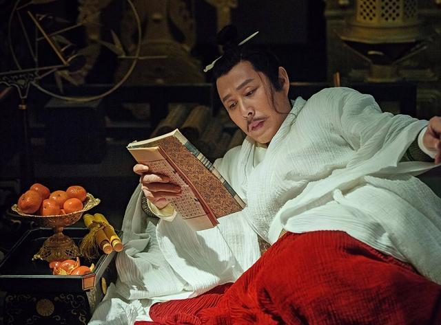 陈道明|最低调的星二代，“隐藏”34年不拼爹不炒作，原来父亲是陈道明