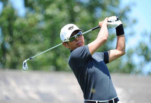 陈道明|最低调的星二代，“隐藏”34年不拼爹不炒作，原来父亲是陈道明