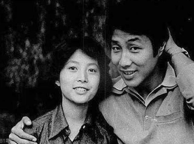 陈道明|最低调的星二代，“隐藏”34年不拼爹不炒作，原来父亲是陈道明