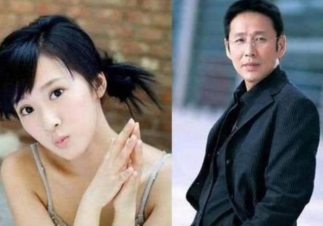 陈道明|最低调的星二代，“隐藏”34年不拼爹不炒作，原来父亲是陈道明