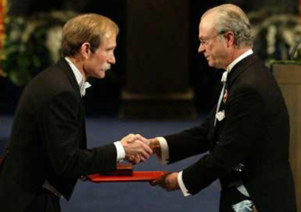 诺贝尔|诺贝尔奖已经发了124年，至今仍没有花完，诺贝尔到底留下了多少钱？