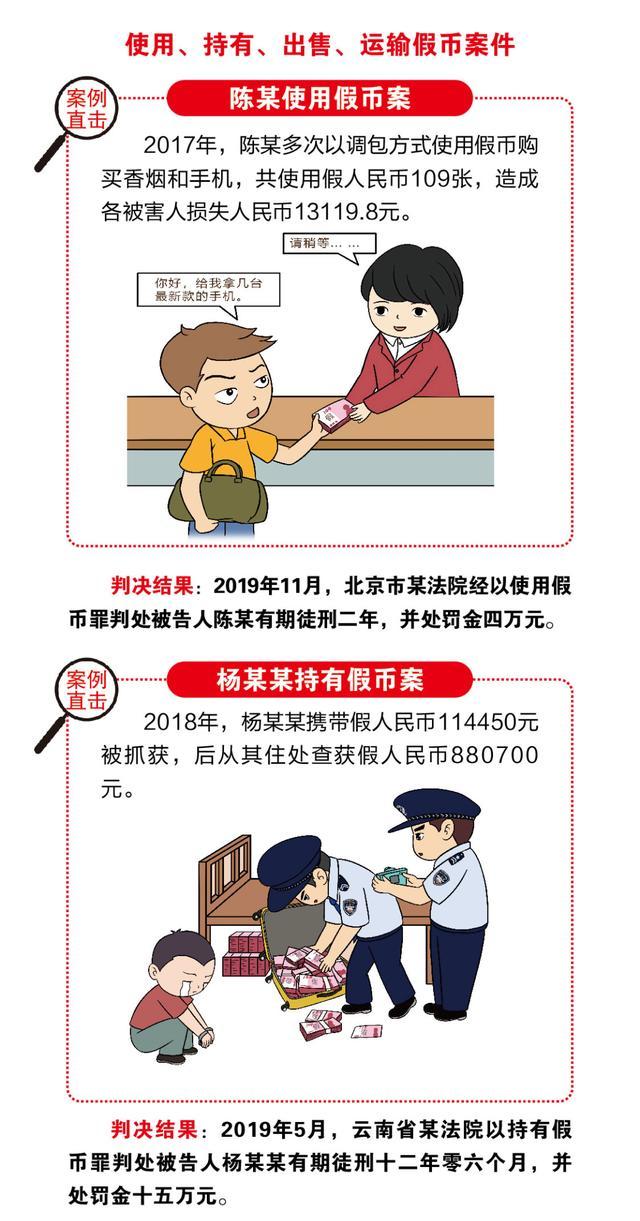 垫江县公安局|微信这些假钞“陷阱”你都知道么？