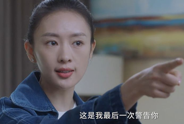 三十而已:顾佳终于和丈夫离婚,并动手打了林有有,这结局才完美