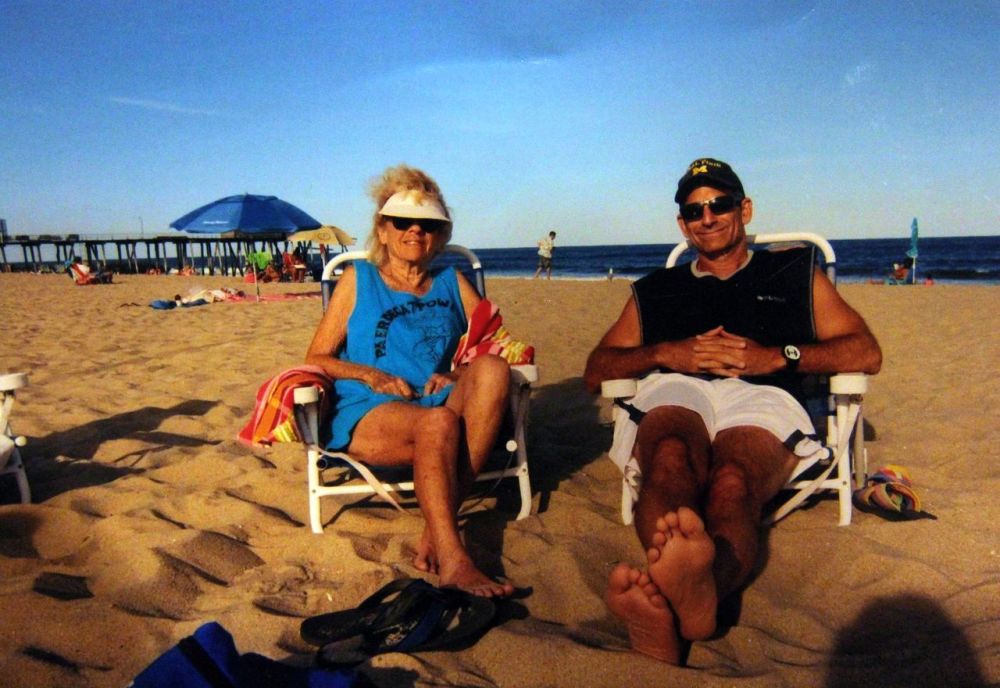 苏珊·博伊斯|美国医生可协助病人“合法自杀”，绝症患者开心旅游享受最后时光