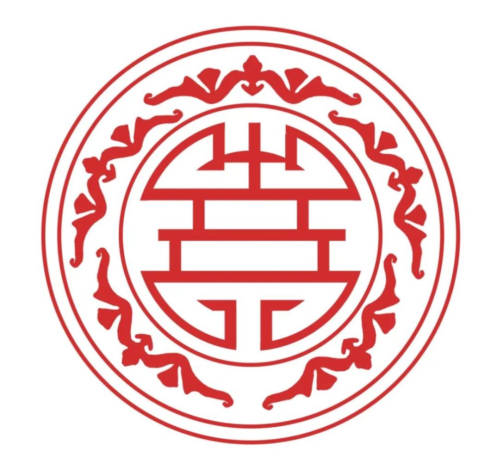 有不同的吉祥寓意 比如金泽古镇如意桥上的这块桥心石 雕的就是福寿纹