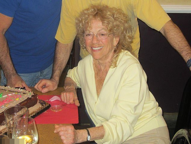 苏珊·博伊斯|美国医生可协助病人“合法自杀”，绝症患者开心旅游享受最后时光