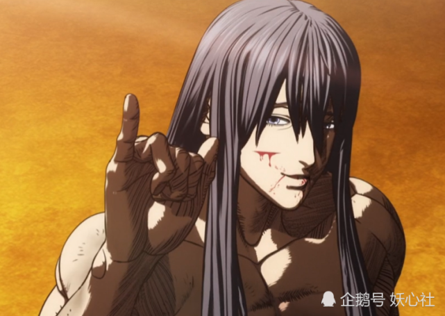 拳愿阿修罗刹那因爱成魔的原因家庭和社会共同创造的悲剧人物