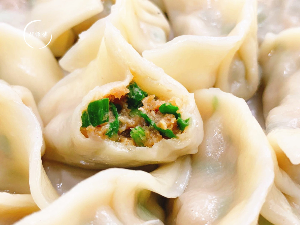 做韭菜饺子时,牢记"3不放",很多人不懂,难怪没有饺子店好吃
