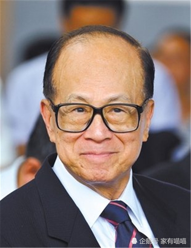 李嘉诚的保镖团队很强大年薪达到百万级别保镖却直言不想干了