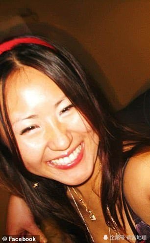 苏茜·赵|33岁漂亮亚裔“扑克天才”赢150万元，突遭60岁男子谋杀