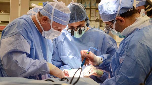 美国_社会|美国女子在丈夫的自杀中面部受伤，成全球面部移植第一人，现去世