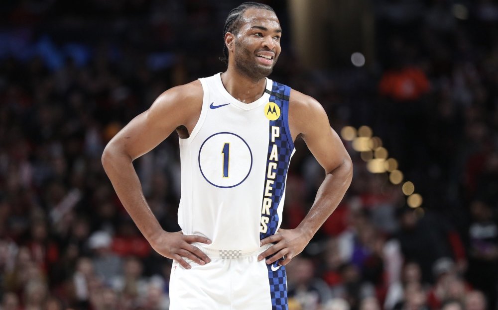 独造60分仅1失误美媒解析tj沃伦创纪录之战76人对他不尊重