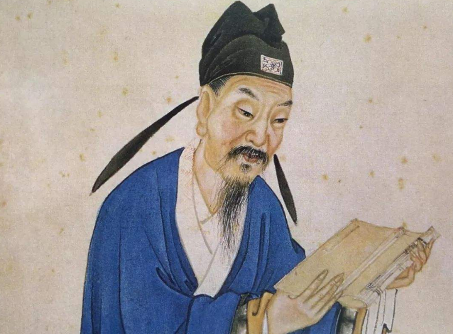 杜甫|杜甫平时低调，关键时候写首得罪皇帝的诗，40字就有两个千古名句