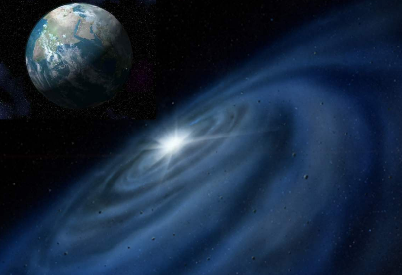 地球|你以为地球真的安然无恙吗？科学家模拟2亿年后的地球，变化明显