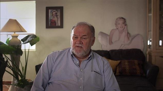 哈里王子|又作妖？梅根父亲被曝已放弃与哈里夫妻重聚，称自己女儿满口谎言