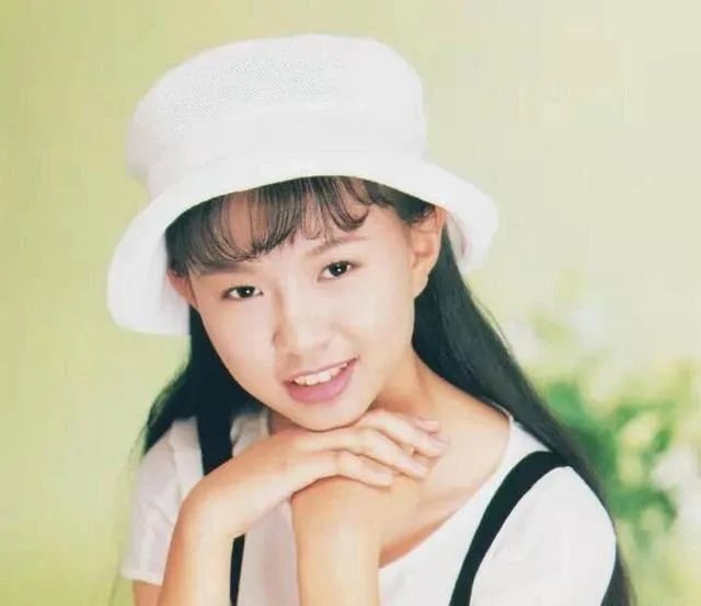 卓依婷|80年代红得发紫的卓依婷，被传“去世”20年，今39岁现状怎样了？