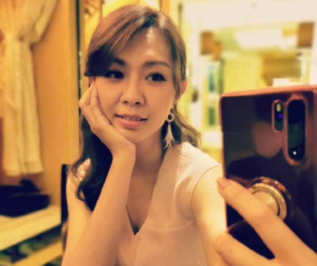 卓依婷|80年代红得发紫的卓依婷，被传“去世”20年，今39岁现状怎样了？