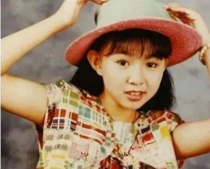 卓依婷|80年代红得发紫的卓依婷，被传“去世”20年，今39岁现状怎样了？