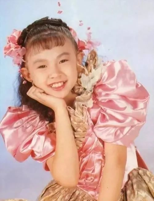 卓依婷|80年代红得发紫的卓依婷，被传“去世”20年，今39岁现状怎样了？