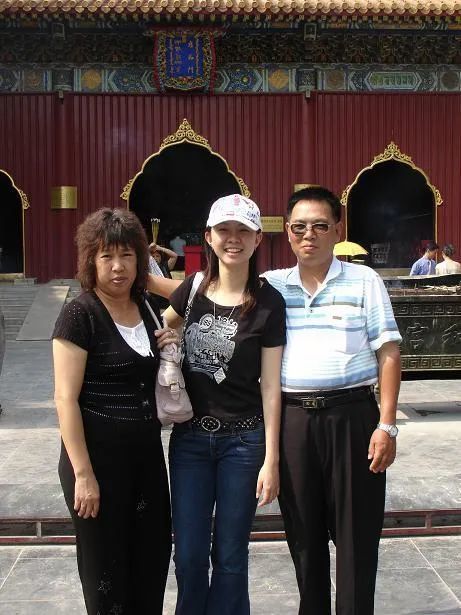 卓依婷|80年代红得发紫的卓依婷，被传“去世”20年，今39岁现状怎样了？