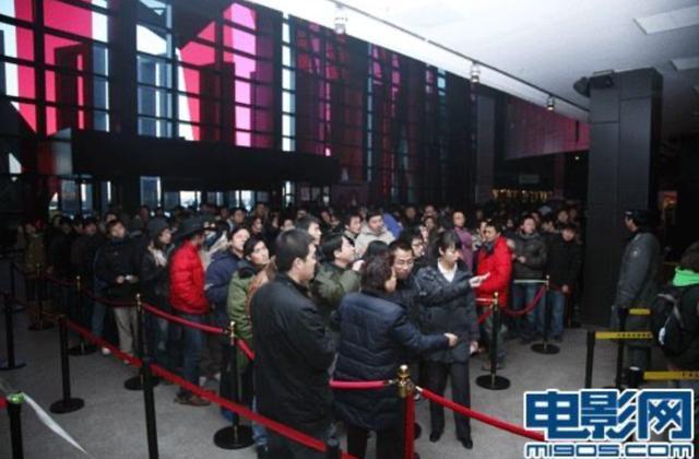 盗梦空间|“超级大片”救市，信心比黄金更重要