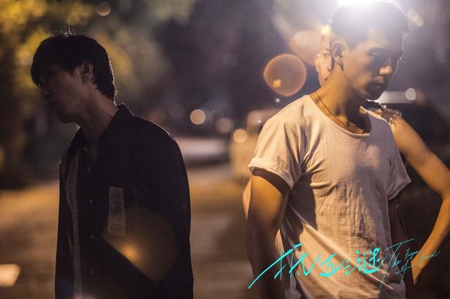 抵达之谜|《抵达之谜》上映，李现一人撑起票房，出道9年他仍坚守本心