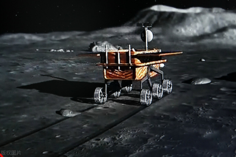 火星|火星探测：中国“天问一号”，全方位探测