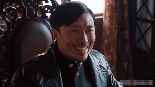 第八位:大冢匡将扮演加藤徐敏是我非常熟悉的一位老演员,早在七八十