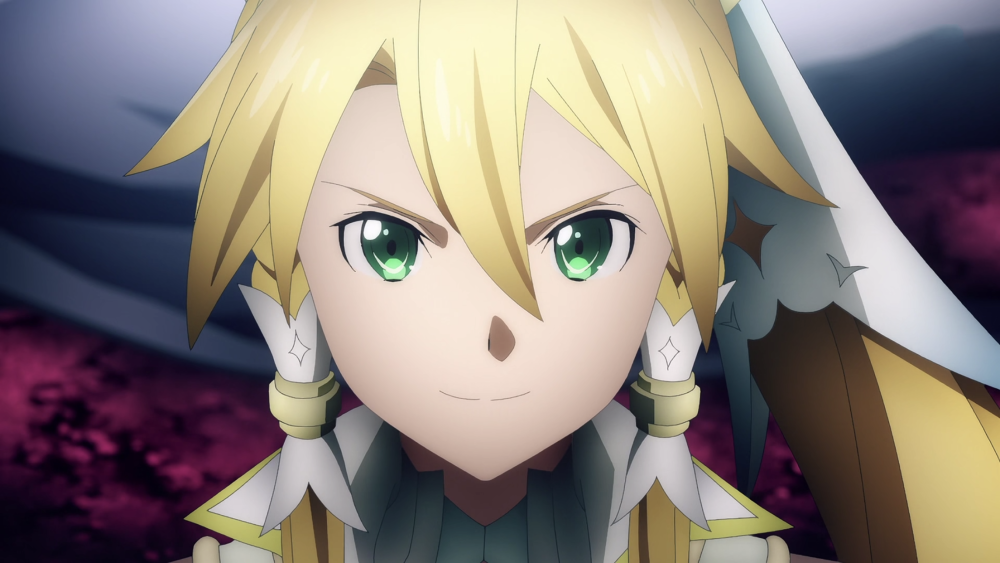 刀剑神域:须乡才判十年!亚丝娜陷入绝望投降,加百列仇恨拉满