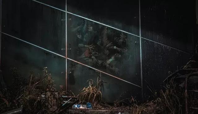 刘亚仁|第一次希望，刘亚仁饰演的主角，死去！