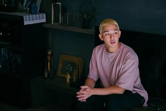 刘亚仁|第一次希望，刘亚仁饰演的主角，死去！