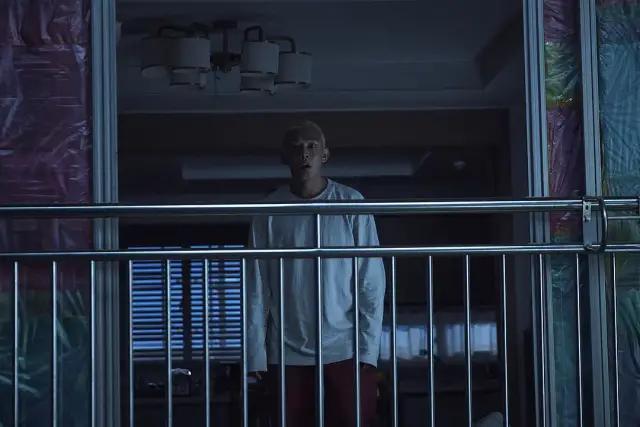 刘亚仁|第一次希望，刘亚仁饰演的主角，死去！