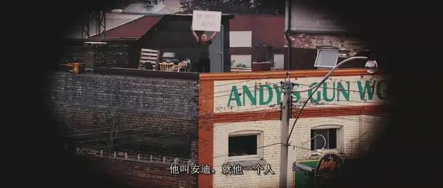 刘亚仁|第一次希望，刘亚仁饰演的主角，死去！