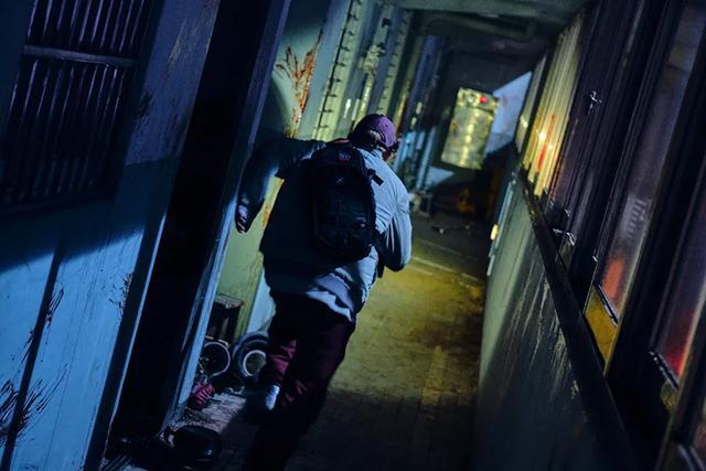 刘亚仁|第一次希望，刘亚仁饰演的主角，死去！