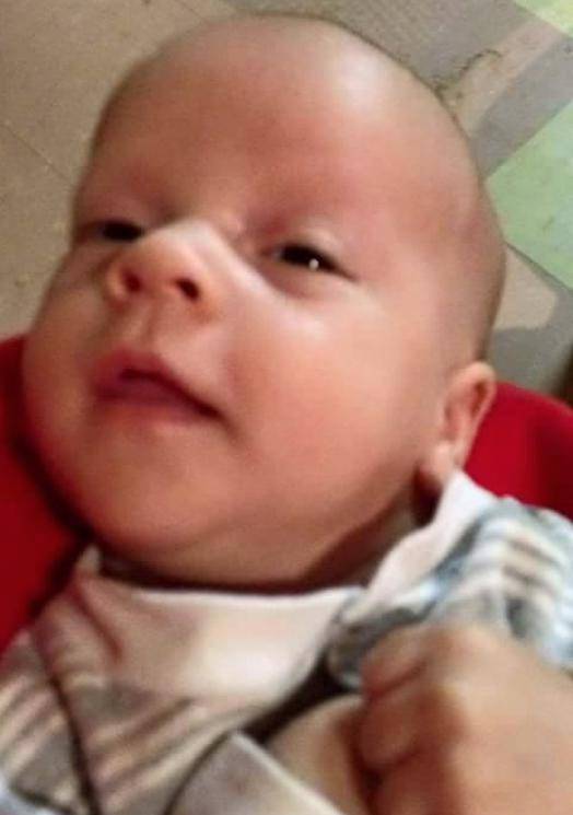 韦恩·威廉·唐宁|爷爷被哭声吵醒后摇晃3个月大孙子致其死亡，被判入狱7年