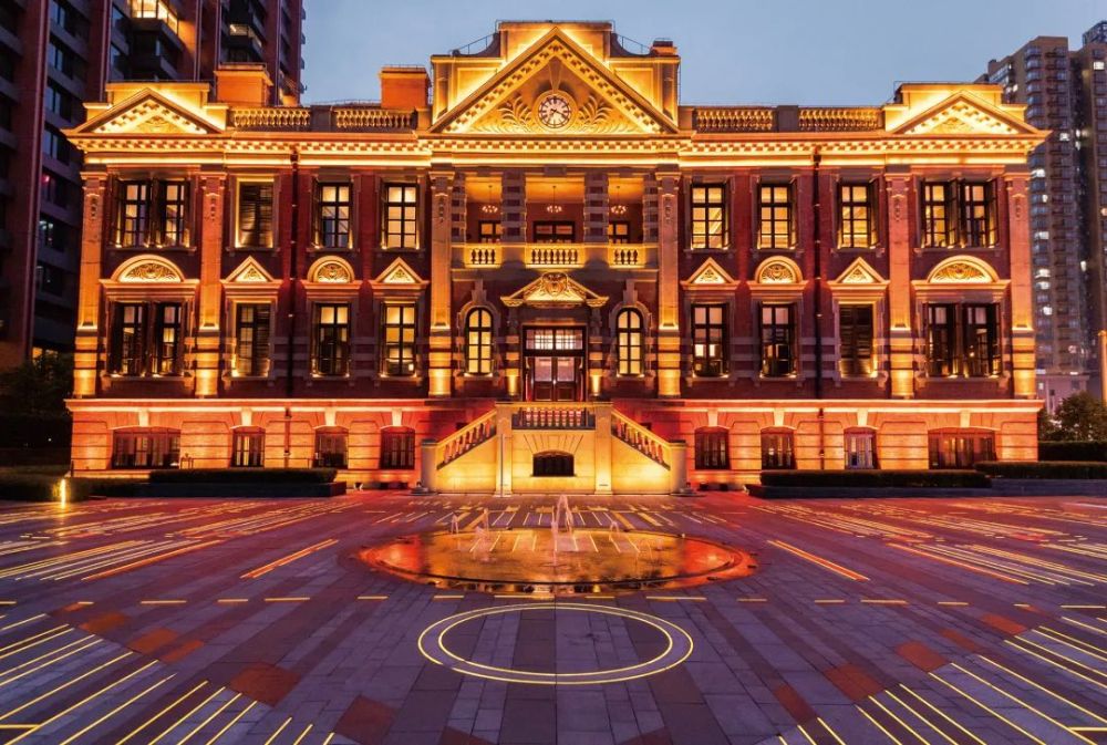 上海总商会|【记忆】早在1933年就参加世博会的上海总商会，侬晓得伐？