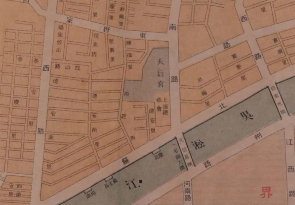 上海总商会|【记忆】早在1933年就参加世博会的上海总商会，侬晓得伐？