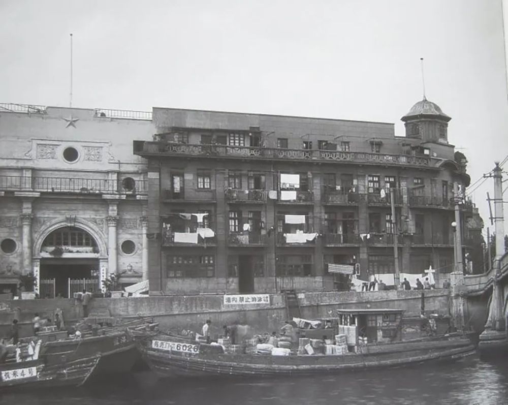 上海总商会|【记忆】早在1933年就参加世博会的上海总商会，侬晓得伐？