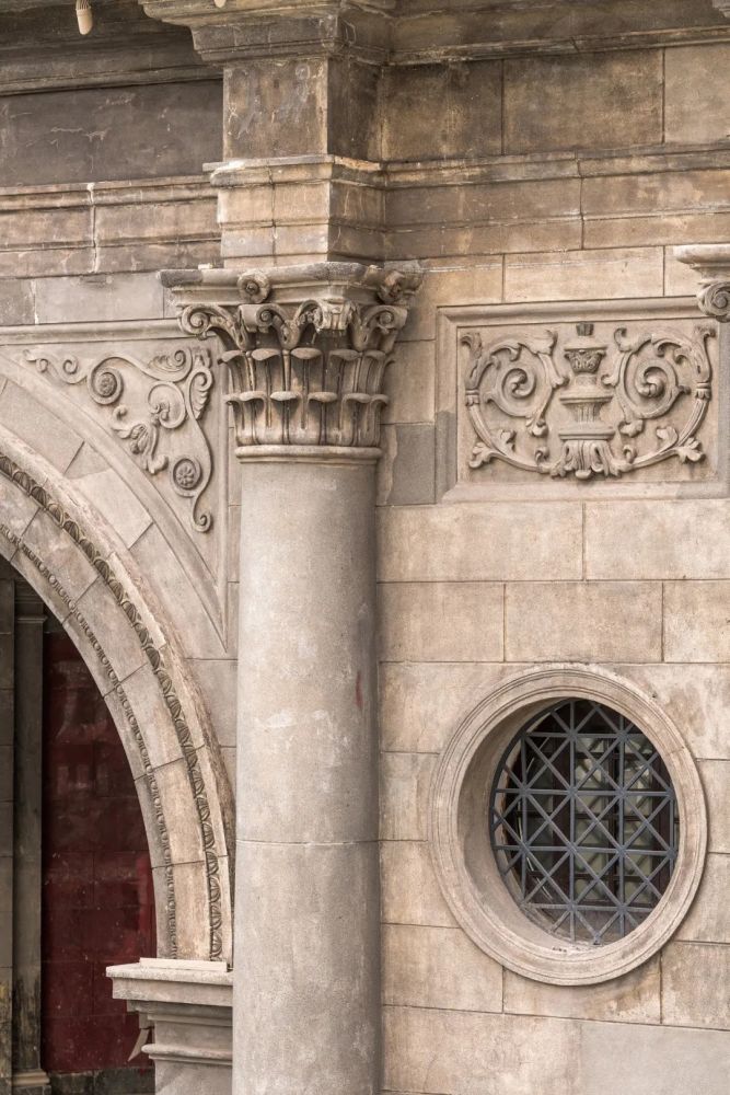 上海总商会|【记忆】早在1933年就参加世博会的上海总商会，侬晓得伐？