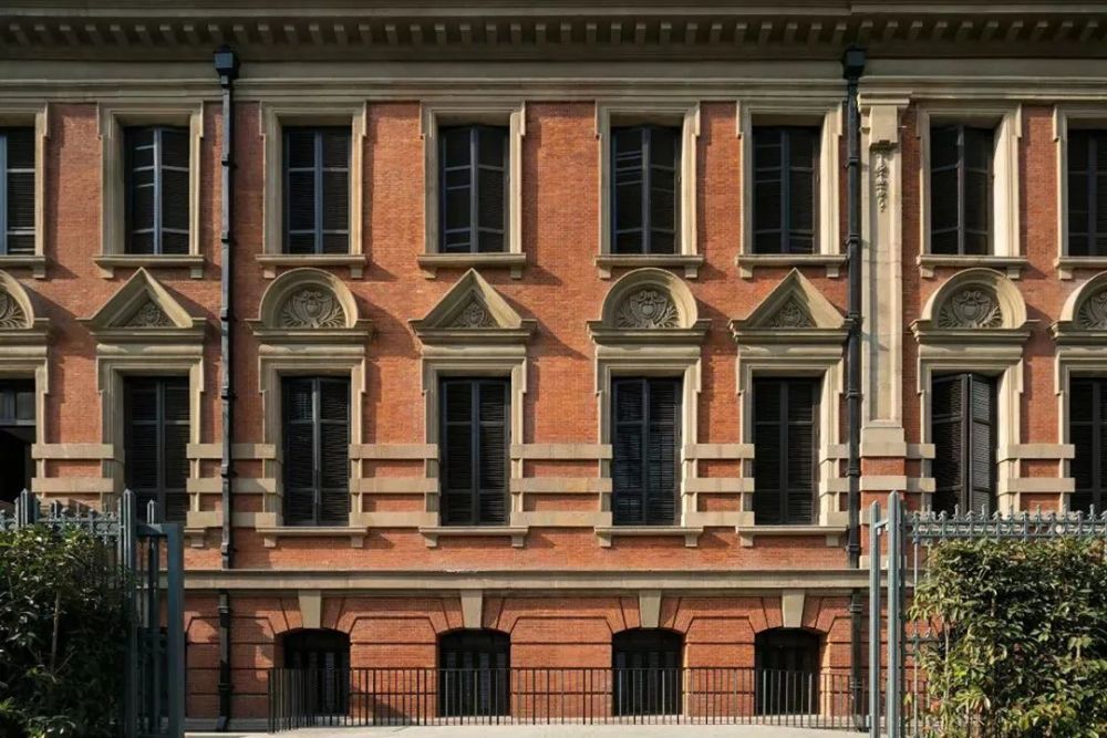 上海总商会|【记忆】早在1933年就参加世博会的上海总商会，侬晓得伐？