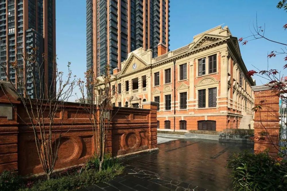 上海总商会|【记忆】早在1933年就参加世博会的上海总商会，侬晓得伐？