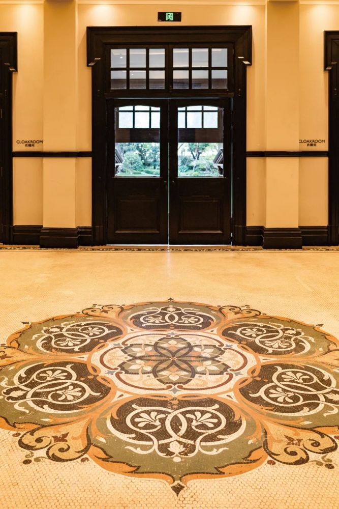 上海总商会|【记忆】早在1933年就参加世博会的上海总商会，侬晓得伐？