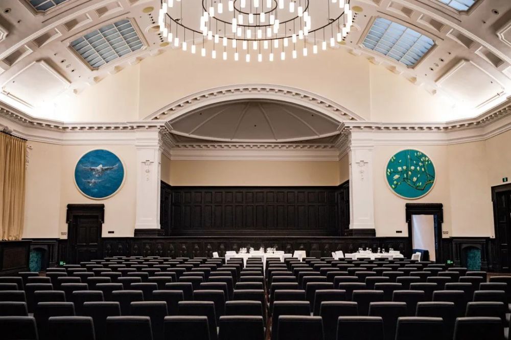 上海总商会|【记忆】早在1933年就参加世博会的上海总商会，侬晓得伐？