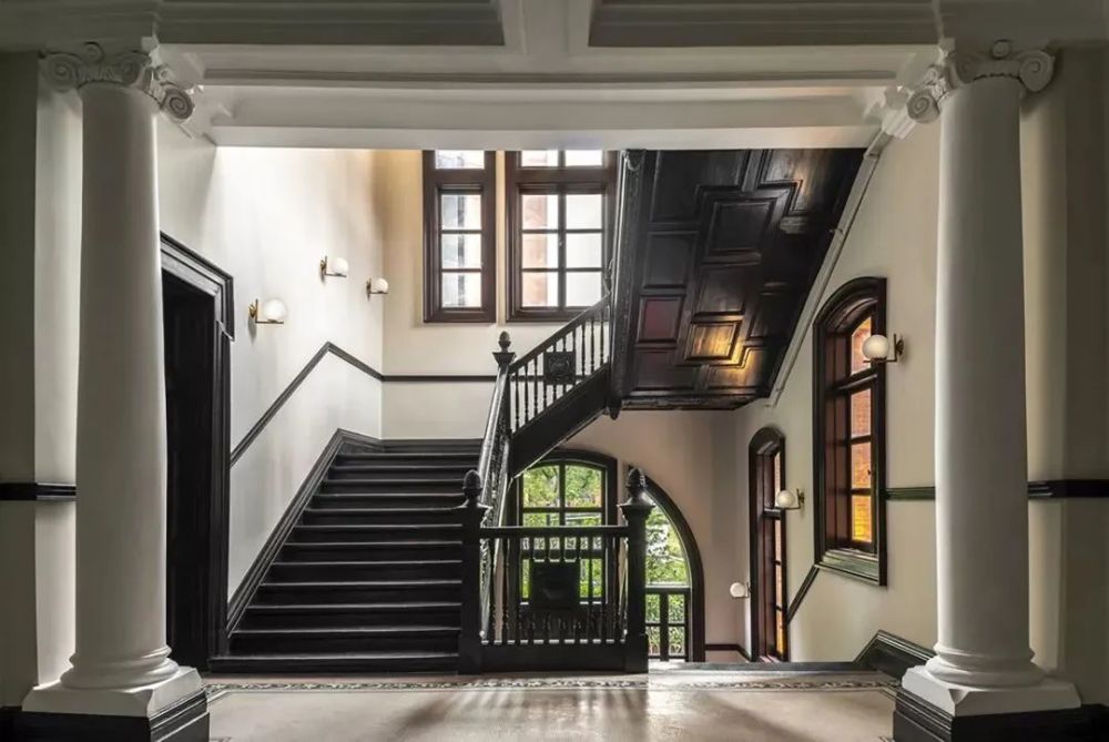 上海总商会|【记忆】早在1933年就参加世博会的上海总商会，侬晓得伐？