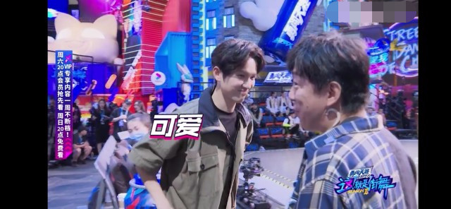 钟汉良|黄渤上街舞3发现和钟汉良是同龄人，无奈感慨：青春不是写在脸上